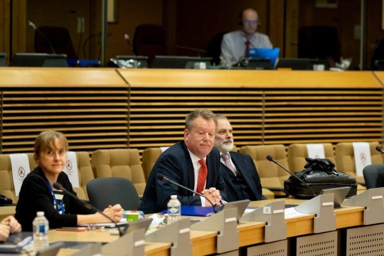 Still no breakthrough in the Brexit negotiations