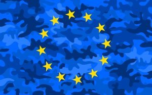 Why can British politicians not see past the EU’s camouflage?