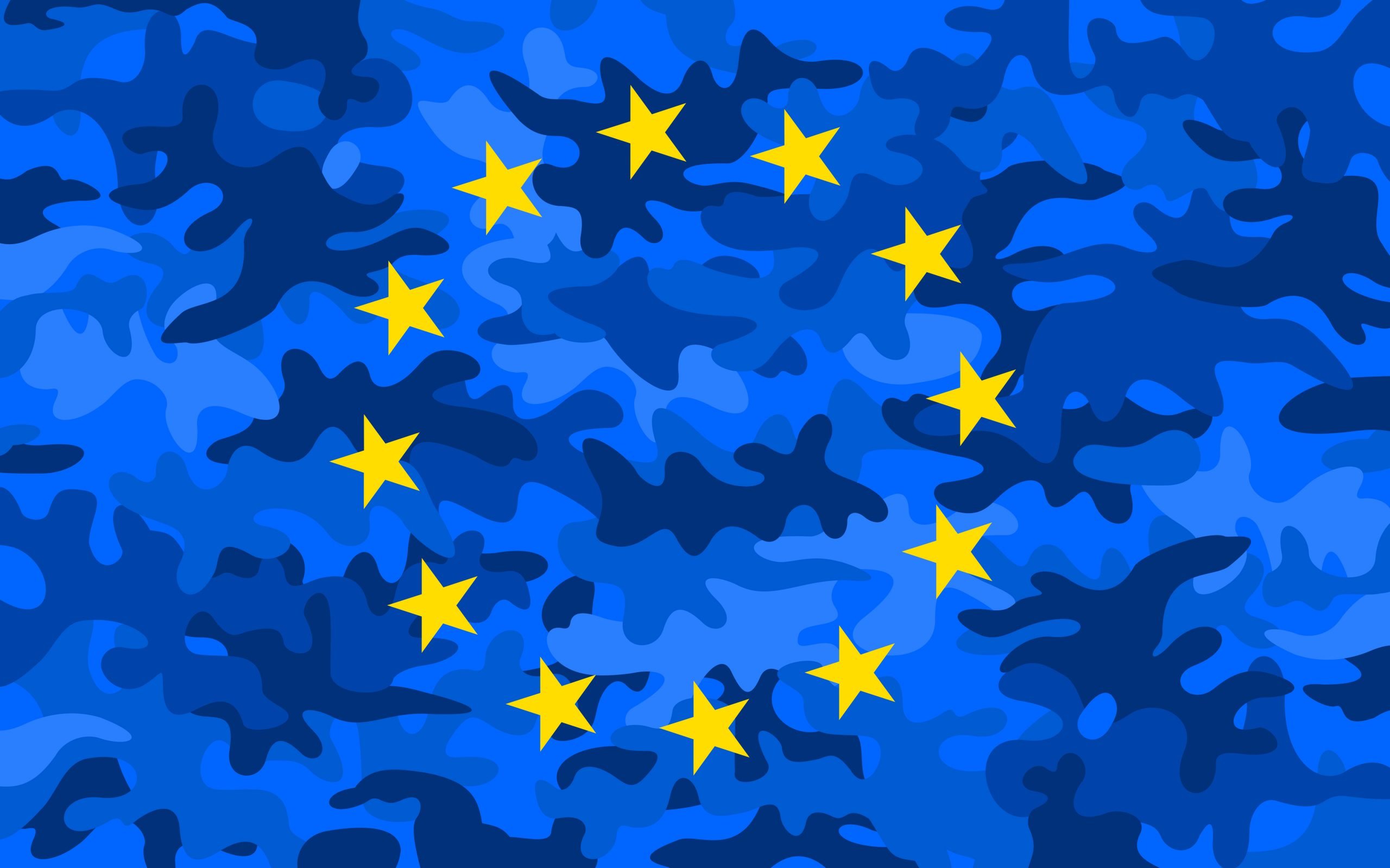 Why can British politicians not see past the EU’s camouflage?