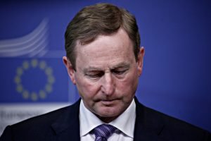 How the Irish political class badly misjudged the Brexit referendum