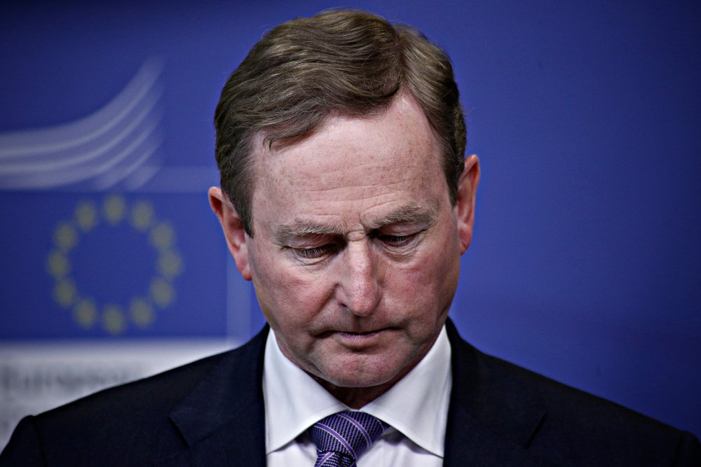 How the Irish political class badly misjudged the Brexit referendum