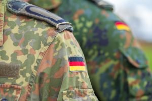 Germany pushing EU military development – and seeking UK participation
