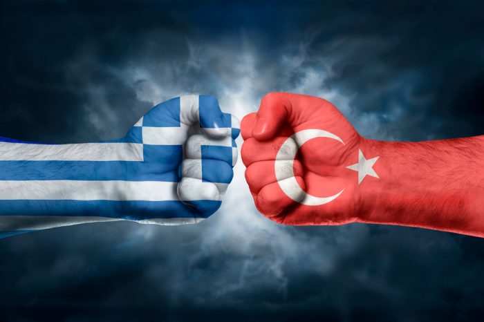 EU’s passivity towards Turkish aggression risks war in Europe