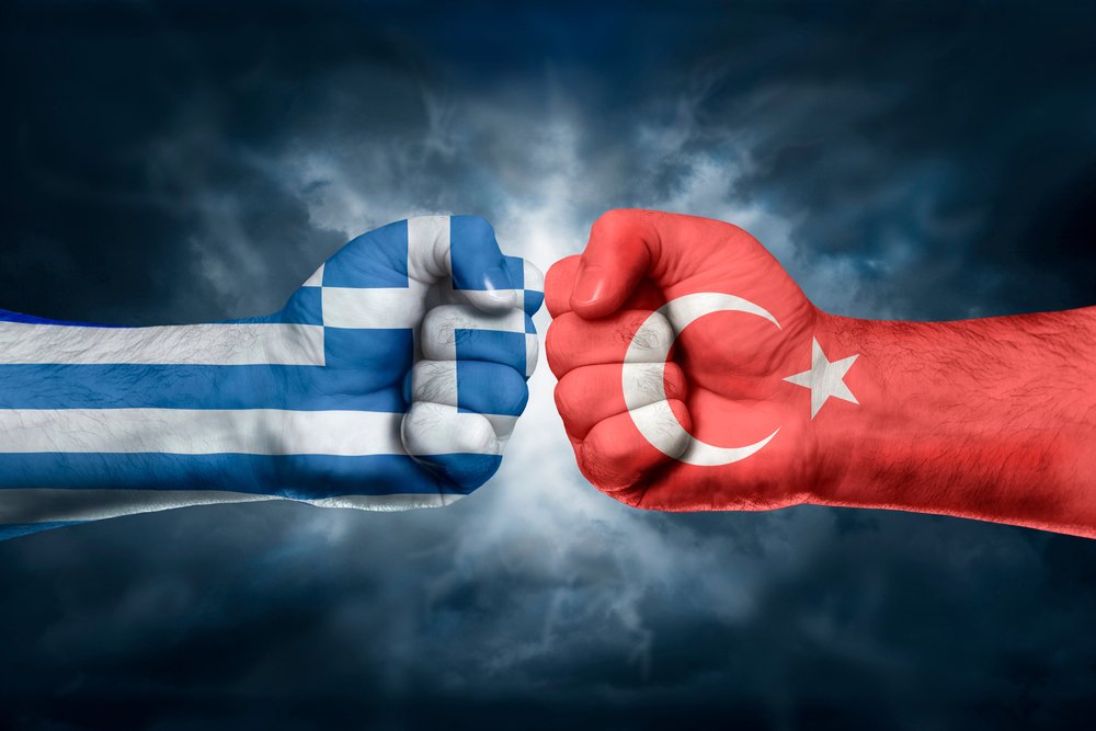 EU’s passivity towards Turkish aggression risks war in Europe