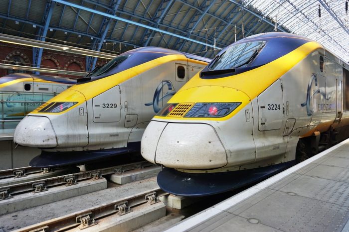 The EU’s power grab in the Channel Tunnel must be stopped