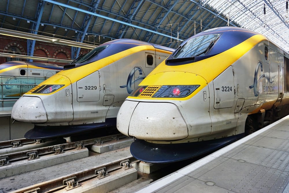 The EU’s power grab in the Channel Tunnel must be stopped