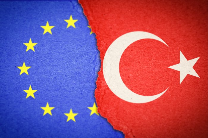 Turkish defiance exposes EU impotence