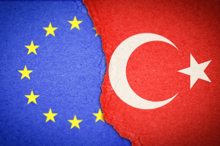 Turkish defiance exposes EU impotence
