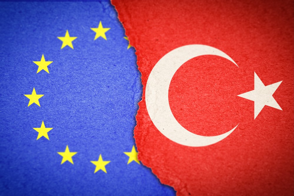 Turkish defiance exposes EU impotence
