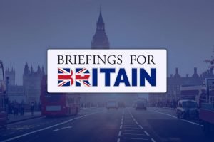 New BfB report shows costs of no-deal have been seriously exaggerated