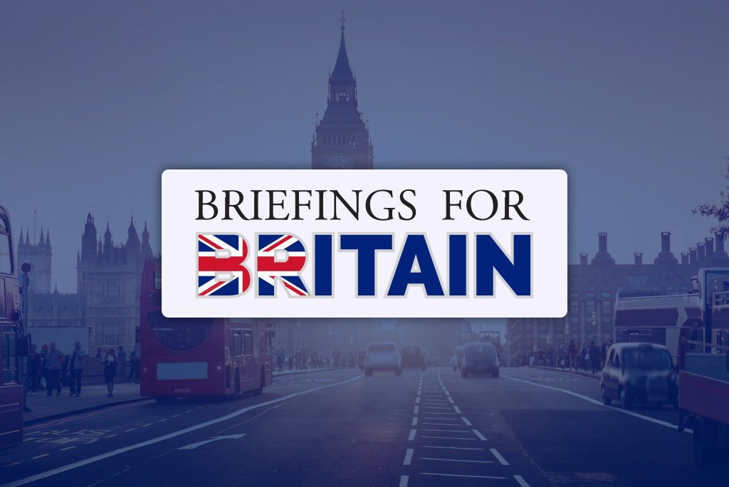 New BfB report shows costs of no-deal have been seriously exaggerated