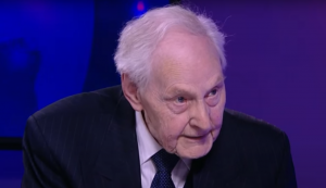 UK independence stalwart Lord Stoddart dies aged 94
