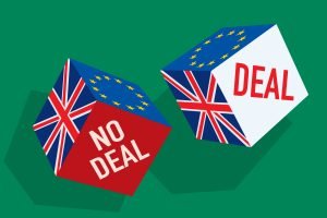 The new Continental blockade – Macron’s (last) throw of the dice in the Brexit endgame?