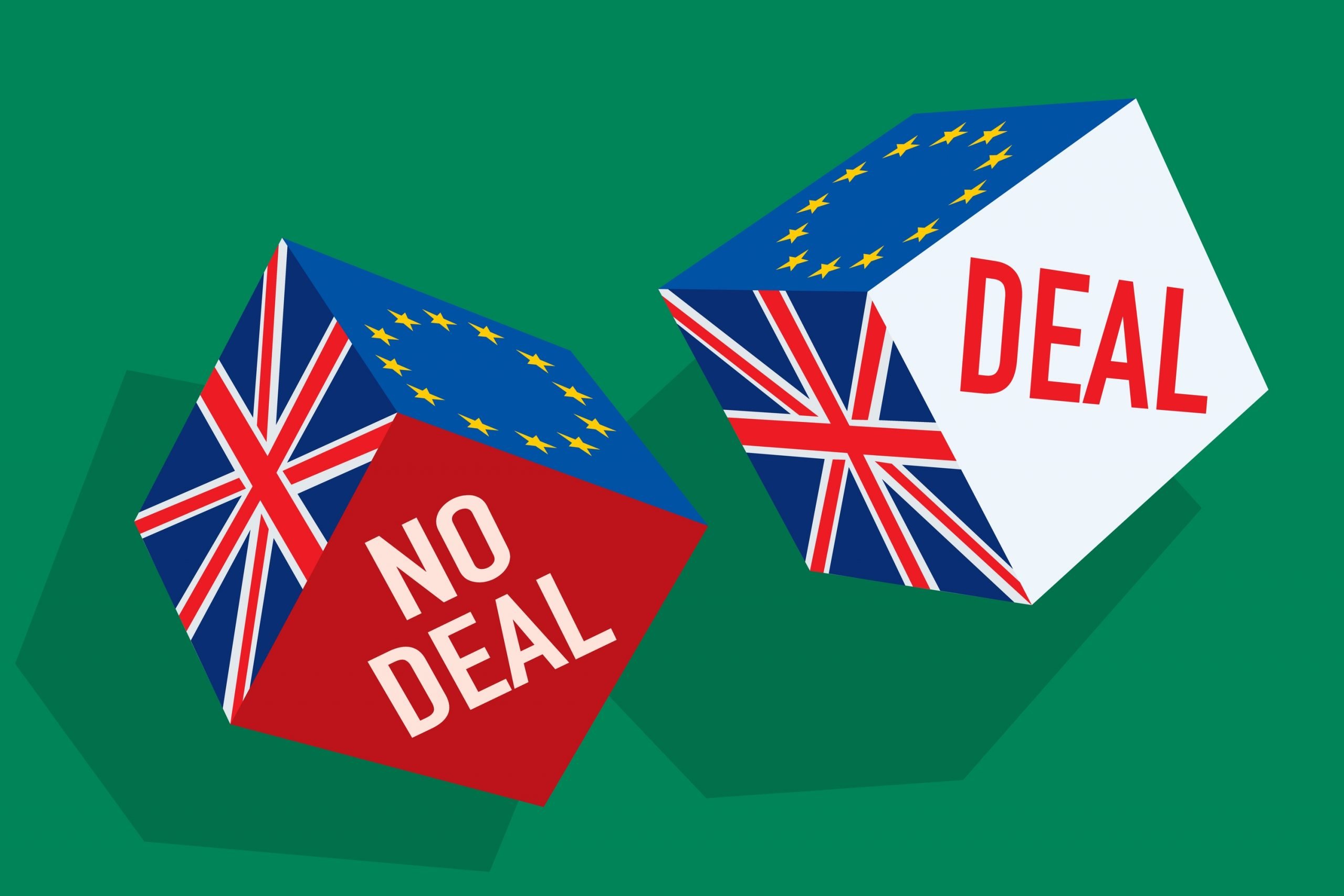 The new Continental blockade – Macron’s (last) throw of the dice in the Brexit endgame?