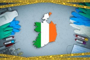The EU’s Covid vaccination failure – an Irish perspective
