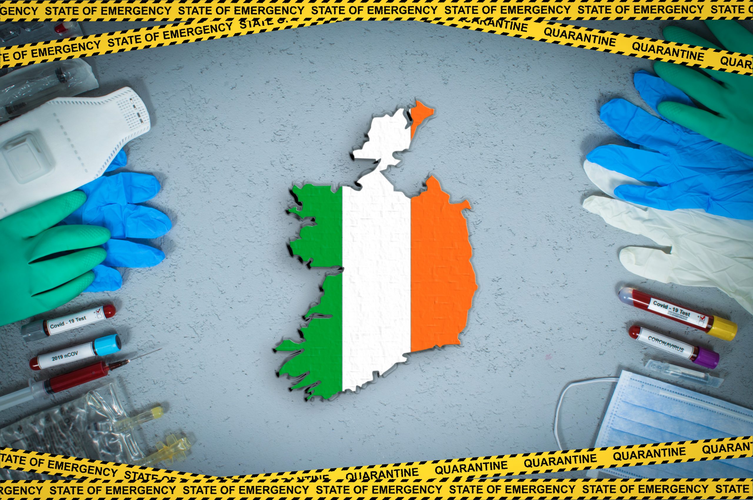 The EU’s Covid vaccination failure – an Irish perspective