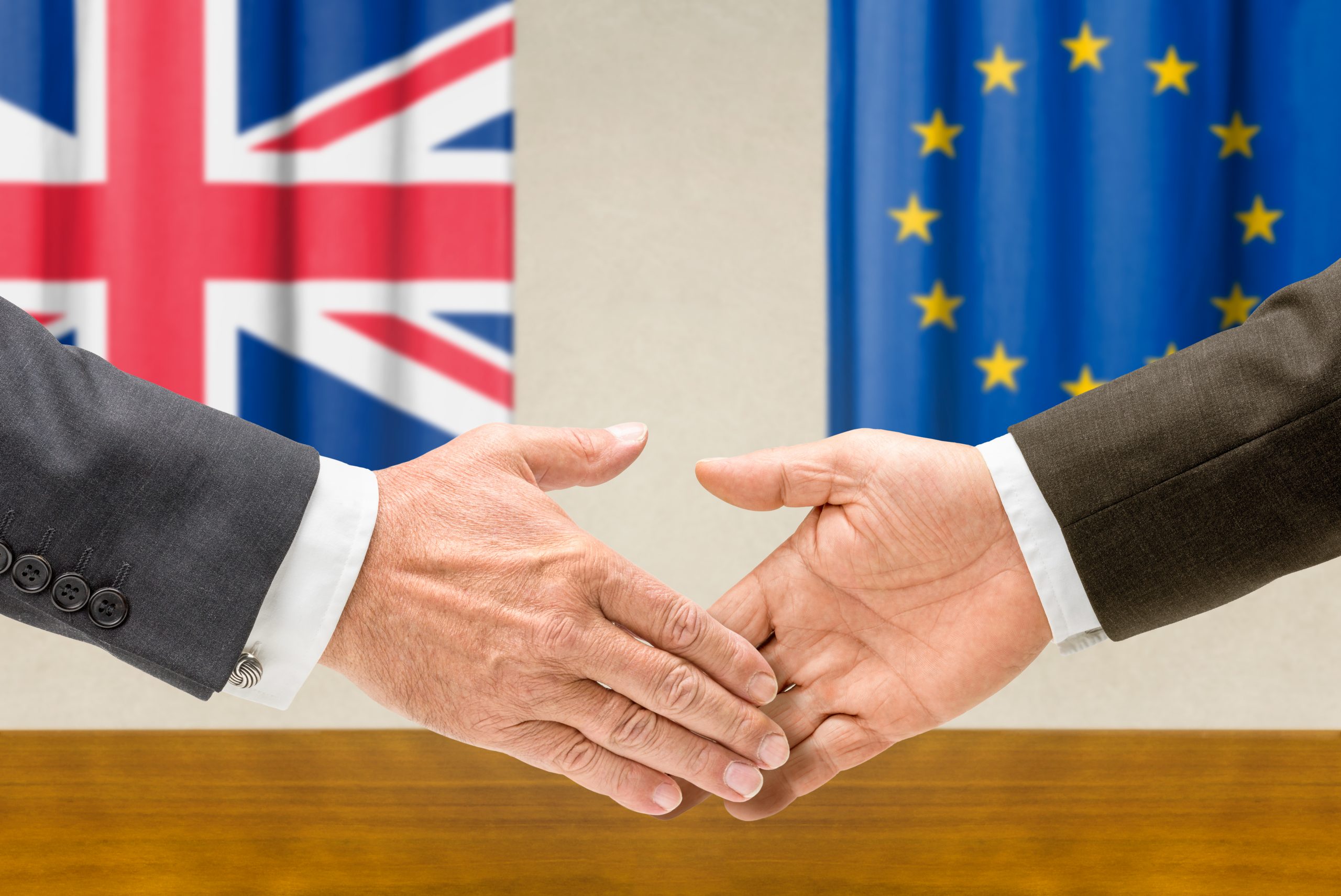 Navigating the UK-EU Trade and Cooperation Agreement