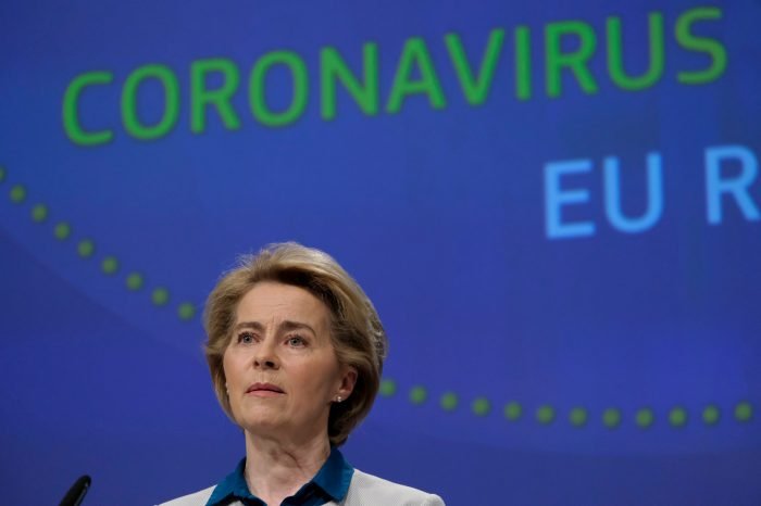 European Vaccine Wars