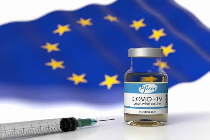 The EU's vaccination disaster as viewed from abroad