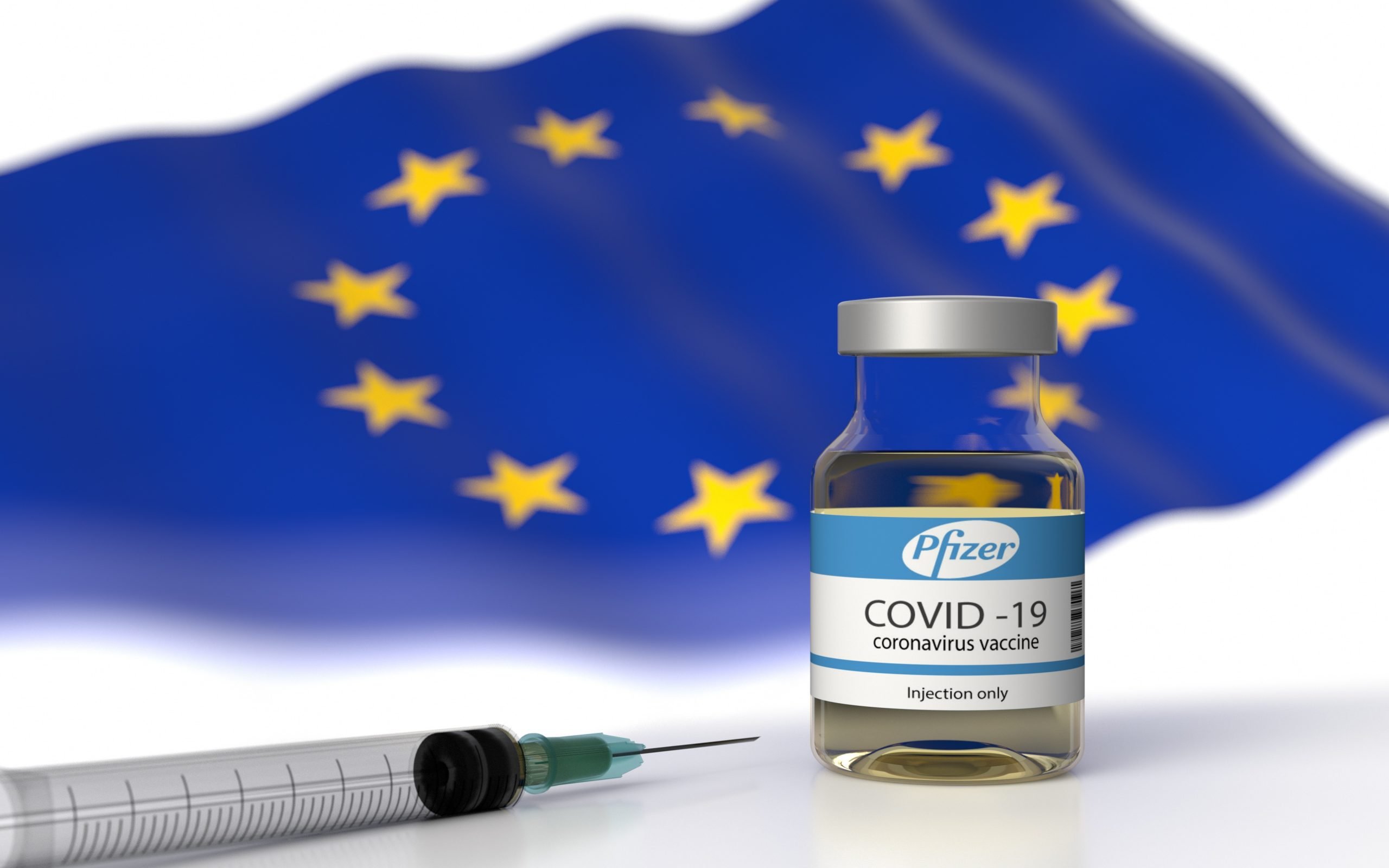 The EU’s vaccination disaster as viewed from abroad