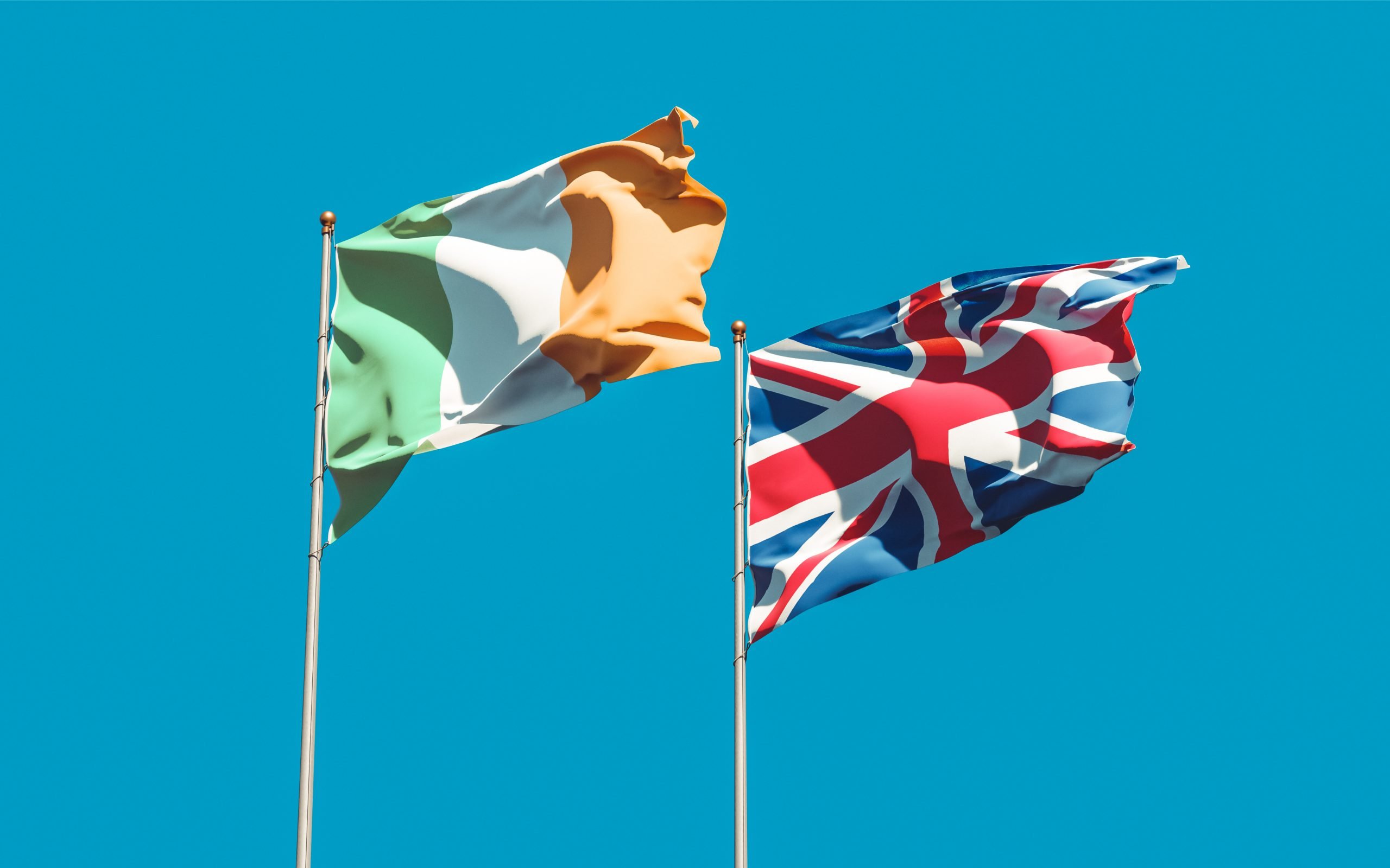 The NI Protocol offers a way to mend British-Irish bilateral relations