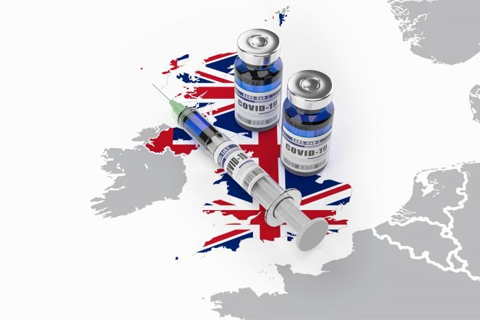 Vaccine Diplomacy: A Shot in the Arm?