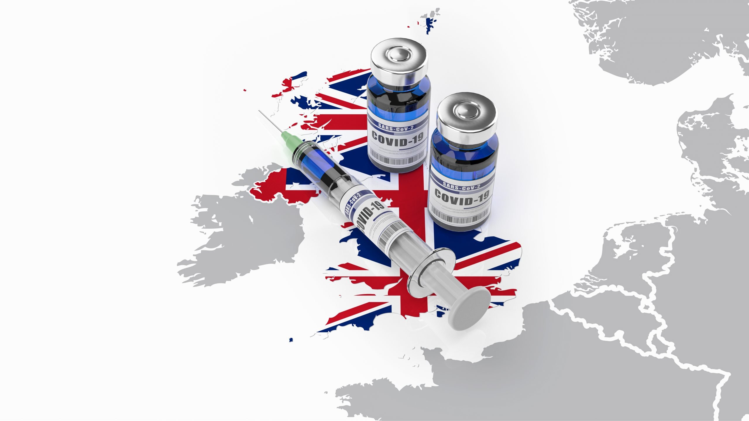 Vaccine Diplomacy: A Shot in the Arm?