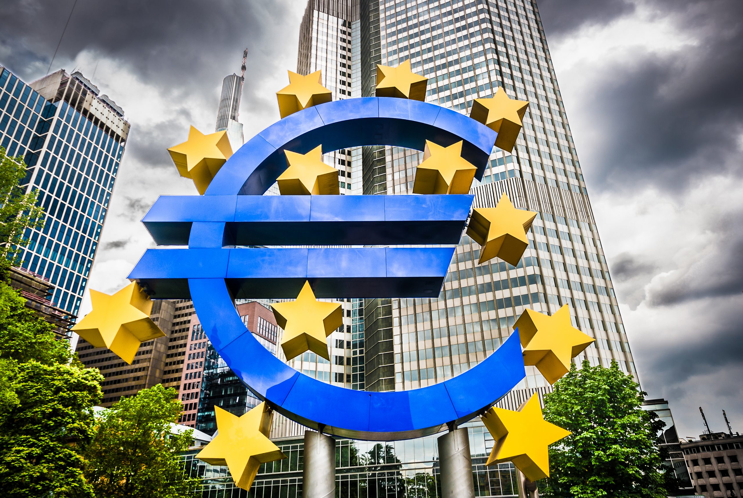 The EU will choke off Europe’s recovery
