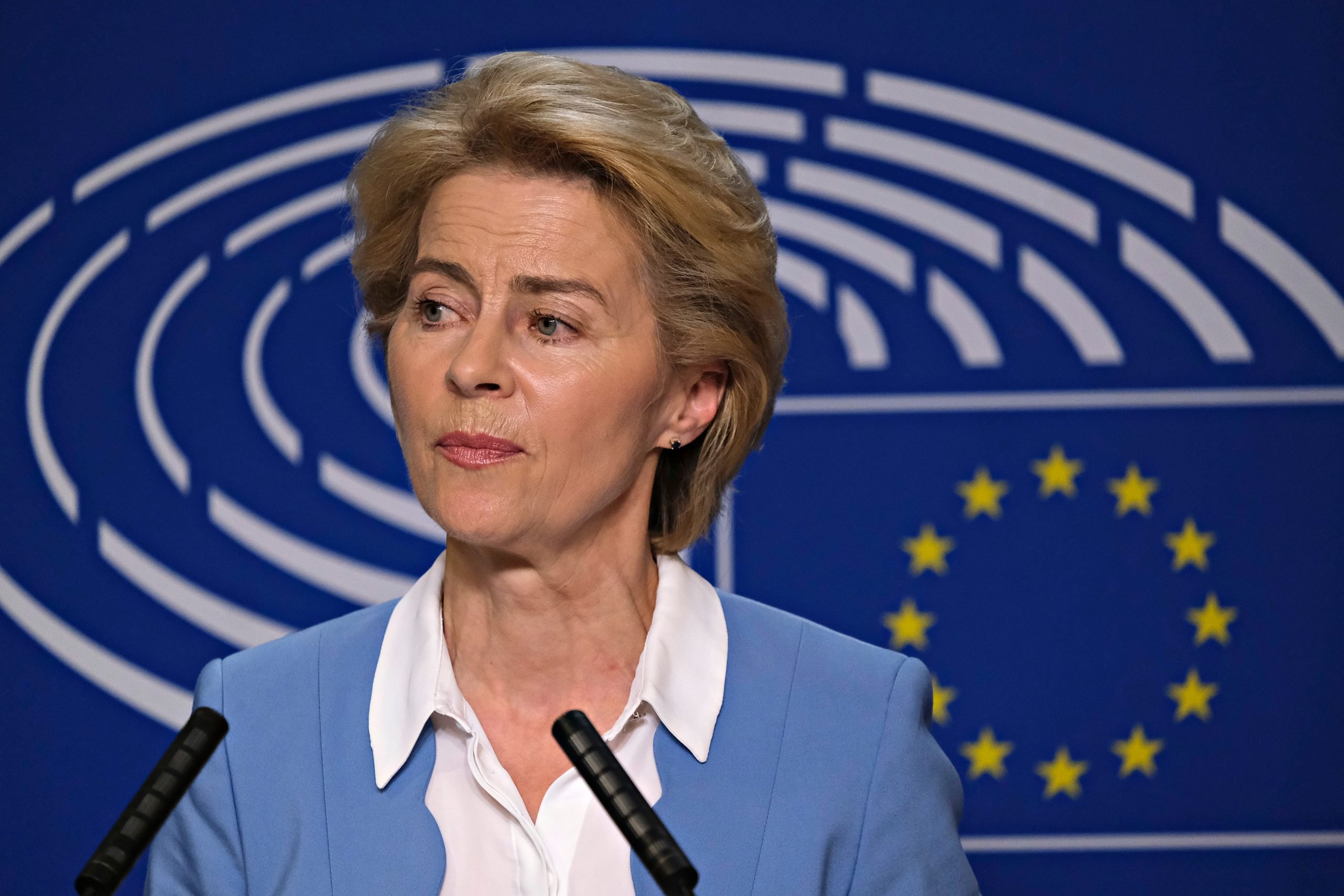‘Reciprocity’ and ‘proportionality’: EU code for a vaccine grab