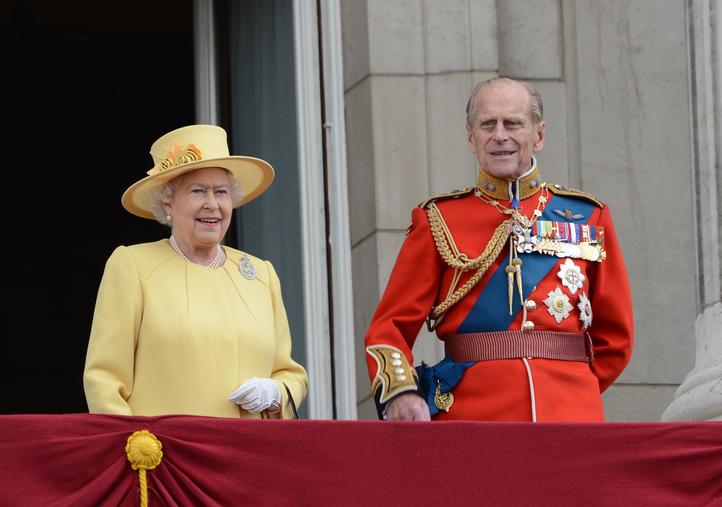 Farewell to HRH Prince Philip, Duke of Edinburgh