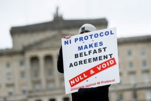 The Northern Ireland Protocol: What should be done?