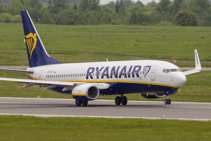 'Air piracy' – or air hypocrisy?
