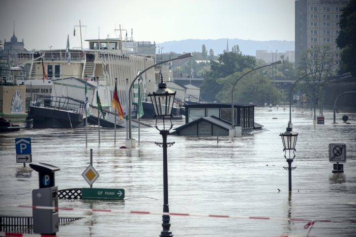 How the climate doomsters have got it all wrong