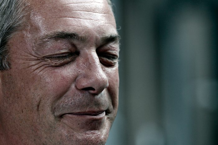 Nigel Farage to join GB News