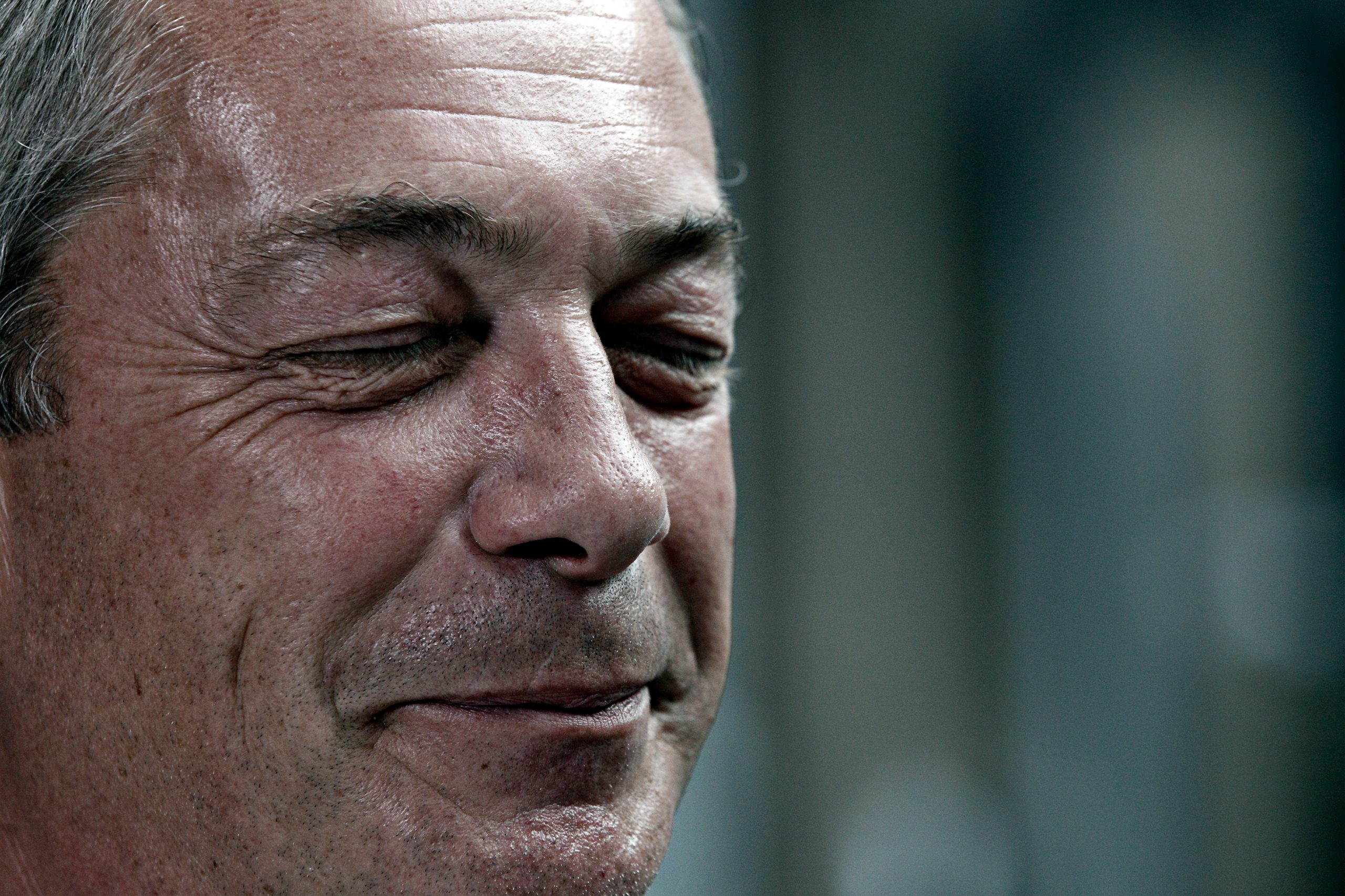 Nigel Farage to join GB News