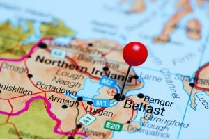 The steps HMG needs to take on the Irish Protocol