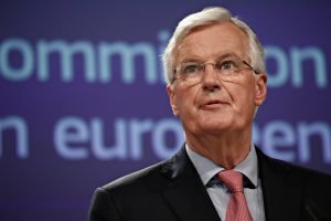 Michel Barnier’s diary: a review