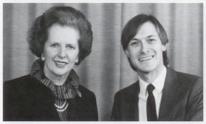 Sir David Amess: 26 March 1952 – 17 October 2021