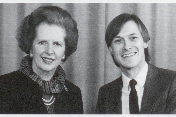 Sir David Amess: 26 March 1952 - 17 October 2021