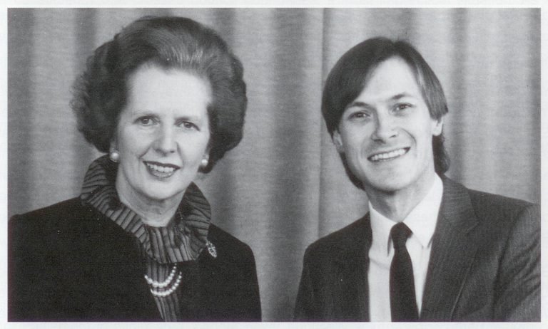 Sir David Amess: 26 March 1952 – 17 October 2021
