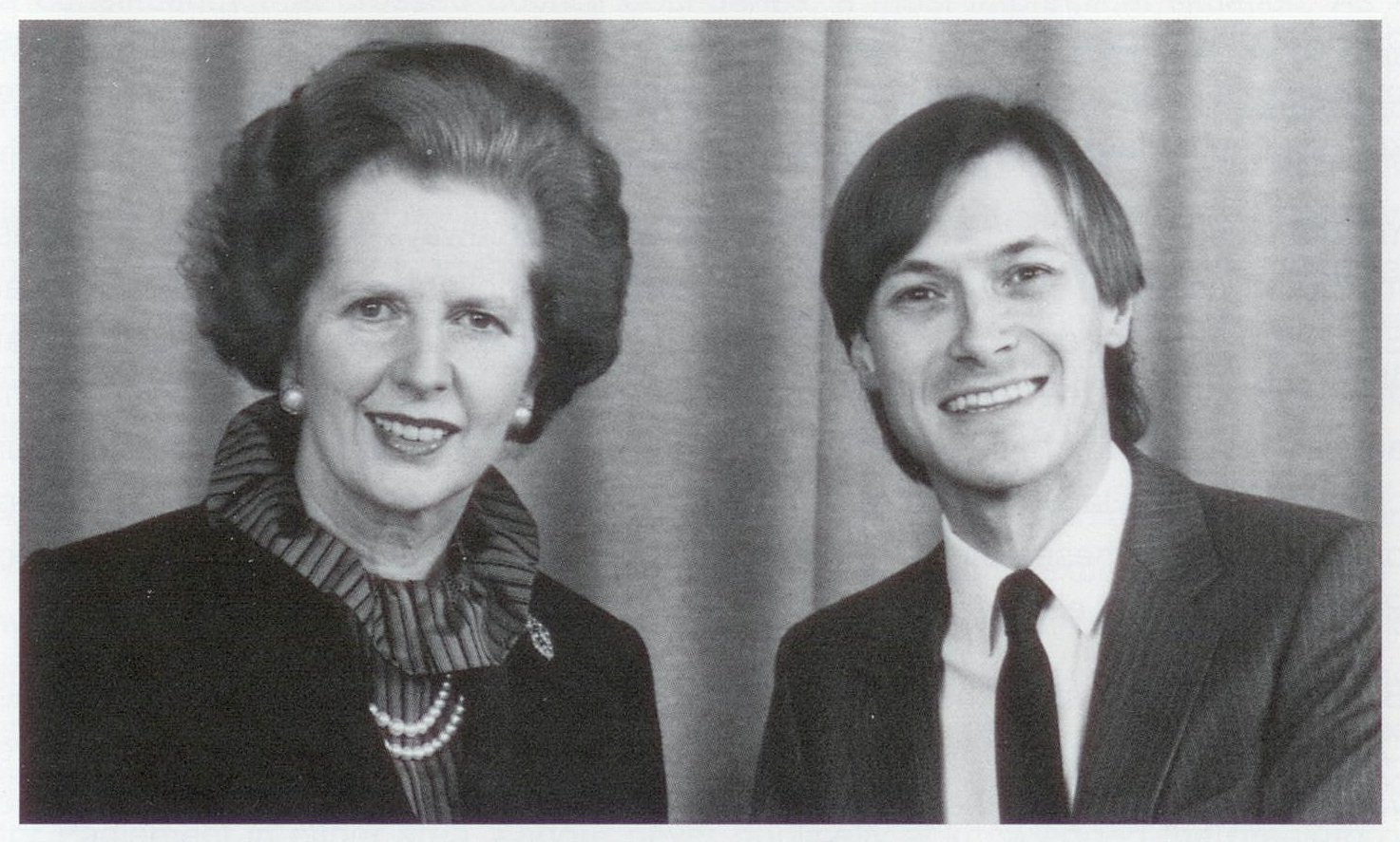 Sir David Amess: 26 March 1952 – 17 October 2021