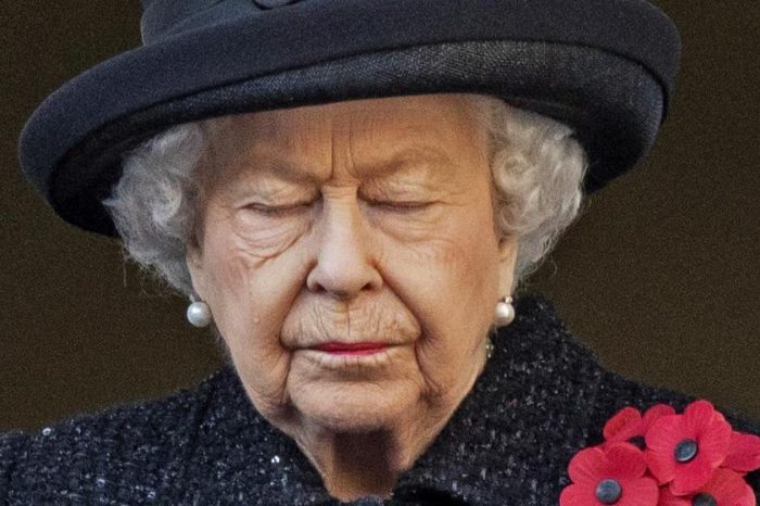 REMEMBRANCE SUNDAY 2021