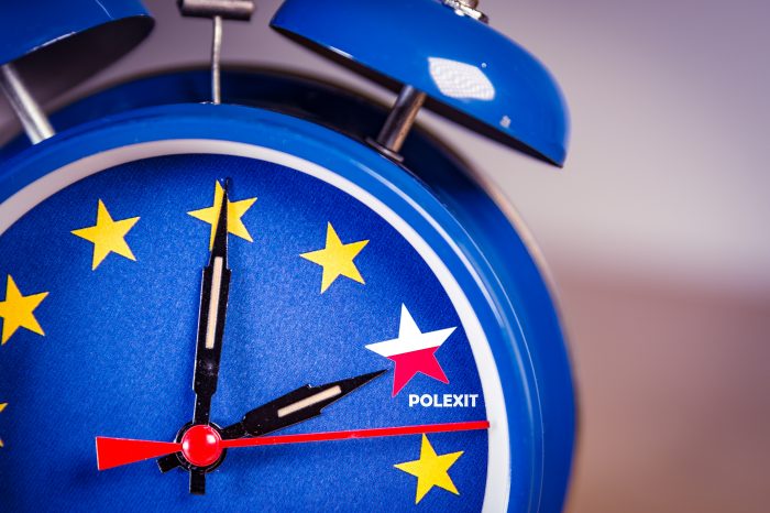 Poland - Under Pressure from East and West