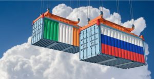 EU Arrogance with Russia and Northern Ireland