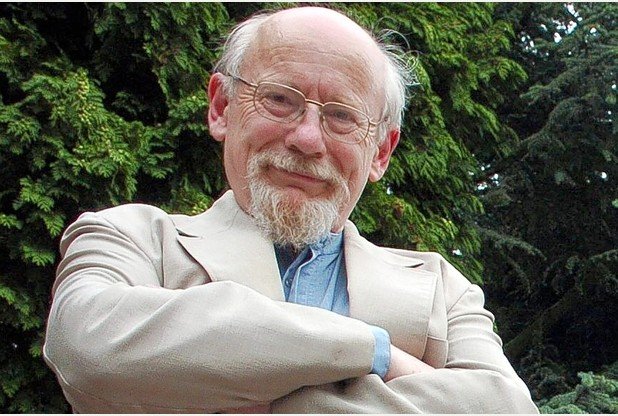 CIB Chairman Edward Spalton retires but his legacy continues