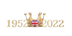 Personal Reflections on the Occasion of Her Majesty’s Platinum Jubilee