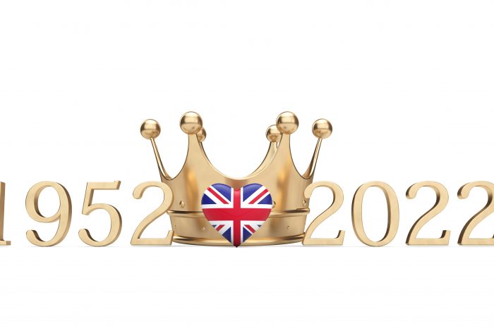 Personal Reflections on the Occasion of Her Majesty’s Platinum Jubilee