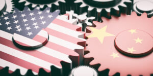 We need to prepare for the Great Split between China and the West
