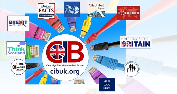 Exciting news from CIB