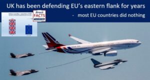 Has the EU’s political incompetence and military impotence contributed to war?